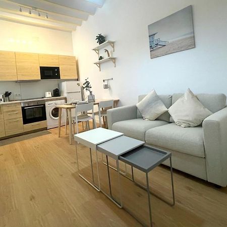 El Aljibe De Botica Apartment Cadiz Exterior photo