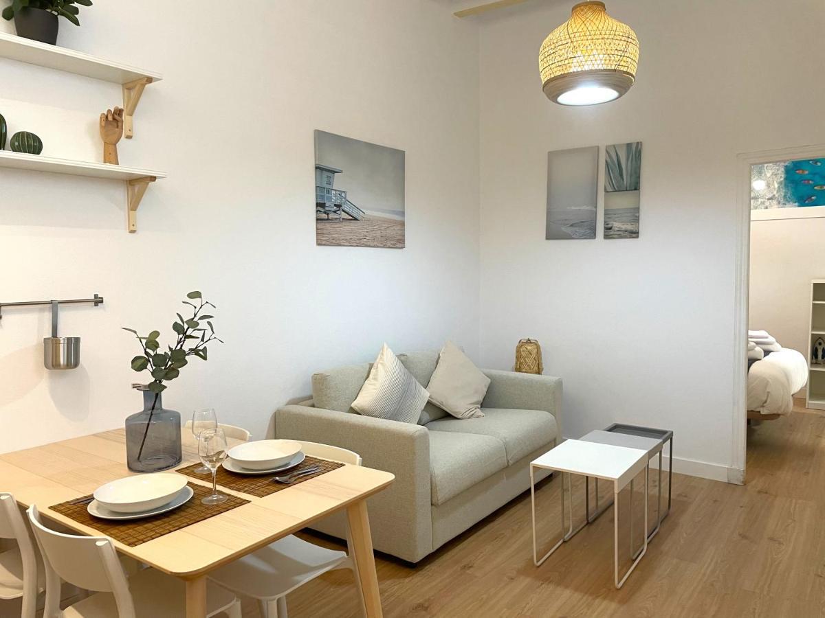 El Aljibe De Botica Apartment Cadiz Exterior photo