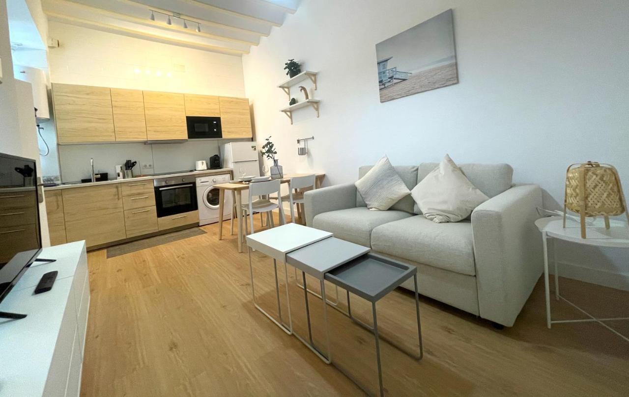 El Aljibe De Botica Apartment Cadiz Exterior photo